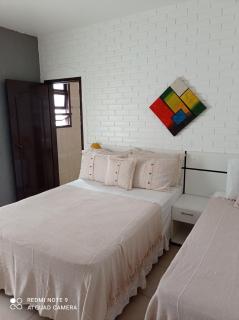 Pousada Maré Mansa - 9