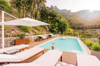 L'Olearia Luxury Country Villa in Amalfi Coast - Maiori - 5