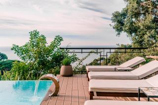L'Olearia Luxury Country Villa in Amalfi Coast - Maiori - 7