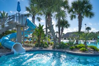 Magical Retreat 5BR Pool & Spa Near Disney - Davenport - 9