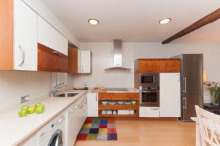 céntrico Apartamento Elai, - 2