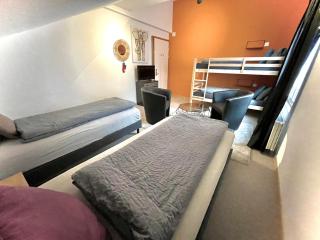 VIVA Hostel - Chur - 2