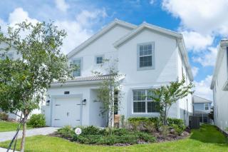 Magical Retreat 5BR Pool & Spa Near Disney - Davenport - 8