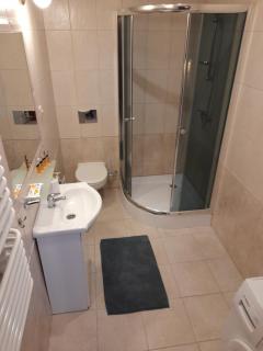 Apartament Jeziorowy - Rydzewo - 4