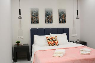 DAFNI LUXURY SUITES - Atene - 3