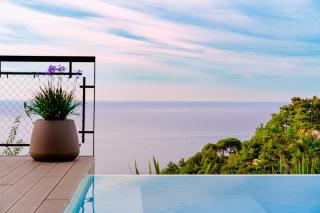 L'Olearia Luxury Country Villa in Amalfi Coast - Maiori - 8
