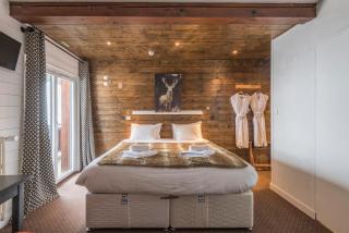 Hôtel La Chaumière - Morzine - 2