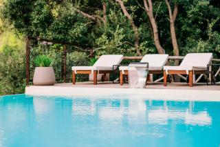 L'Olearia Luxury Country Villa in Amalfi Coast - Maiori - 9