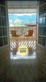 Casa Duplex Com 2 suítes próxima a praia das Cigarras - São Sebastião - 6