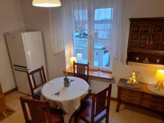 Apartament Jeziorowy - Rydzewo - 9