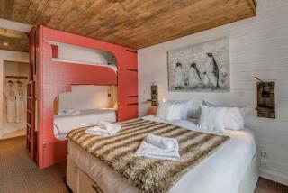 Hôtel La Chaumière - Morzine - 3