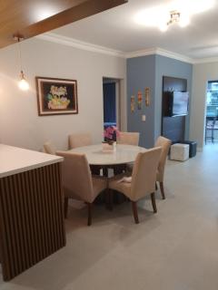Apartamento em Meia Praia - 9
