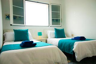 La garita beach B5 - 1