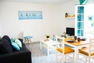 La garita beach B5 - 7