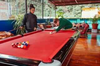 Nativus Hostel Machu Picchu - Machu Picchu - 6