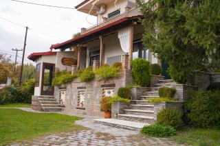 Guesthouse Liogerma - Kato Loutraki - 0