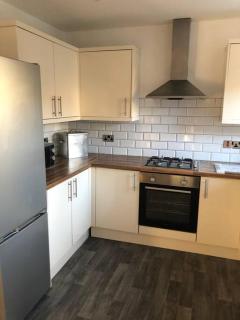 ValleyView Cottage-Cosy, Rustic Home - Log Burner - 1