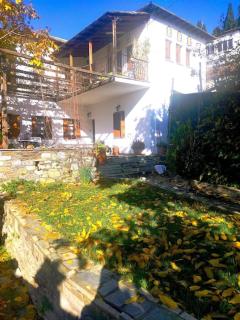 Archontiko Elena - Volos - 3