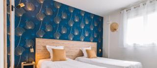 Hotel du Cap - Capbreton - 1