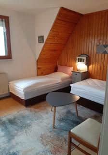 Haus mit Ausblick 3 Schlafzimmer - Wilkau-Haßlau - 4