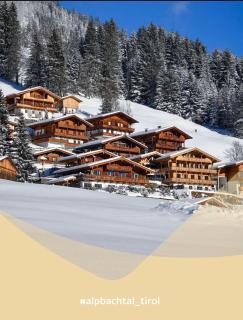 Tirol Juwel - Alpbach - 2
