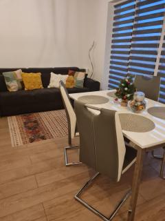 LULU Apartment - Şelimbăr - 9