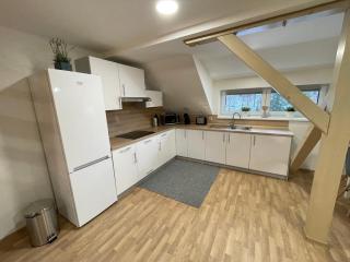 Apartmány Herc - Jáchymov - 2