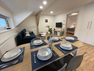 Apartmány Herc - Jáchymov - 8