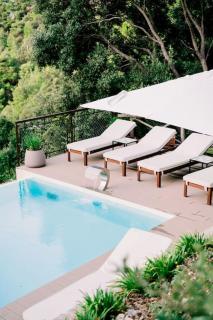 L'Olearia Luxury Country Villa in Amalfi Coast - Maiori - 3