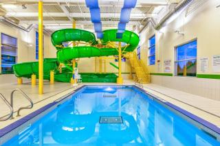 Holiday Inn St Johns by IHG - 0