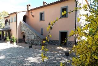 LaPorcilaia - Bagnoregio - 6