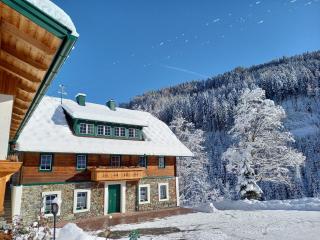 Landhaus Grünjuwel - 7