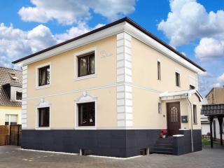 Ahlbeck Villa Stefanie - Ahlbeck - 0