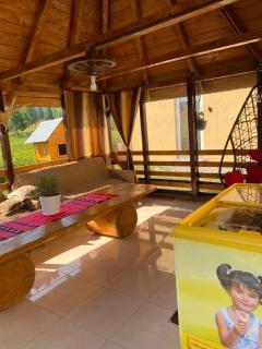 Casa Raluca - Arieşeni - 7