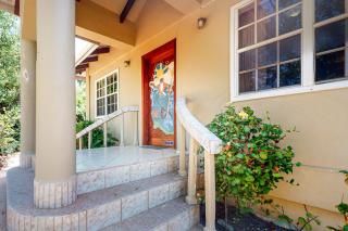 Poseidon House - 0