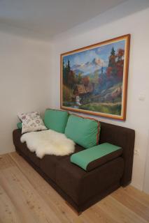 Juvanova hiša (all house) - 5