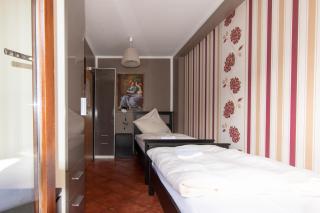 Boutique Hotel Sena - Berlim - 6