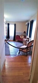 HISTORICAL JOHN RAST HOUSE with Ev station - 2