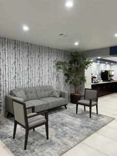 Seaview Hotel - 7