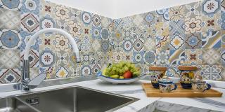 White House civico 28 - Salerno - 2