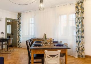 Thann Colmar - 1 chambre - 5 pers - Parking - Colmar - 2