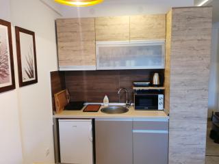 SkyKop Apartman L21 - 2