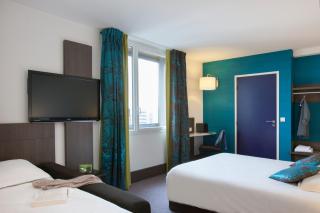 Ibis Styles Lyon Centre - Gare Part Dieu - 8