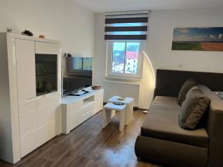 Apartman Centrum 403 - Ústí nad Labem - 6