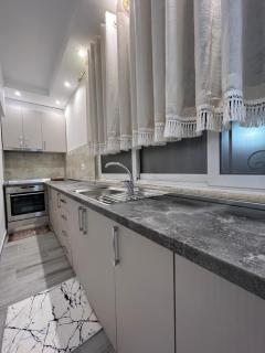 Apartment Tirana on Myslym Shyri - Tirana - 8