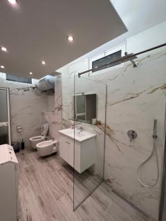 Apartment Tirana on Myslym Shyri - Tirana - 2