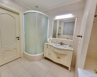 Apartment on Hryshka Street - 3