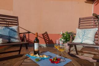 La Casetta Rossa - Corniglia - 2