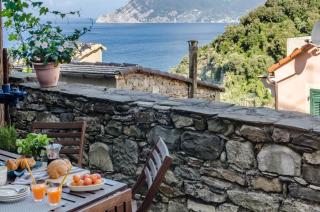 La Casetta Rossa - Corniglia - 7