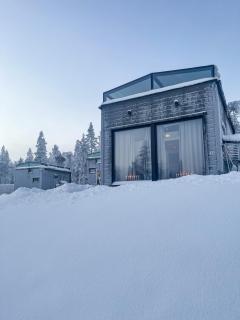 Levi Sensu - Levi Sky Igloos - Sirkka - 6